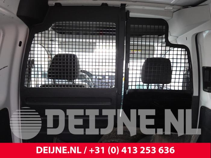 Volkswagen Caddy Zwischenschott Kabine O327243