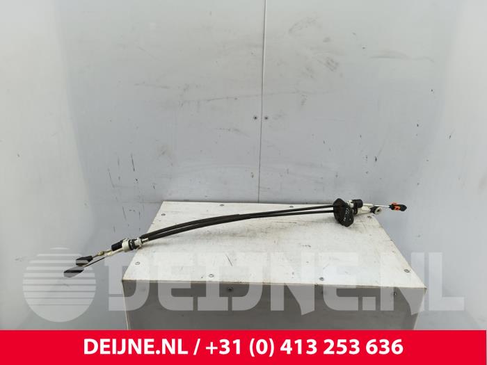Ford Transit Schakelkabel Versnellingsbak O327294