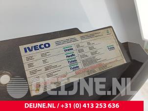 Iveco New Daily Grill O327305 foto 2