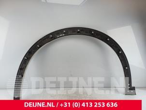 XPENG G6 Zierleiste Kotflügel vorne O327319 foto 2
