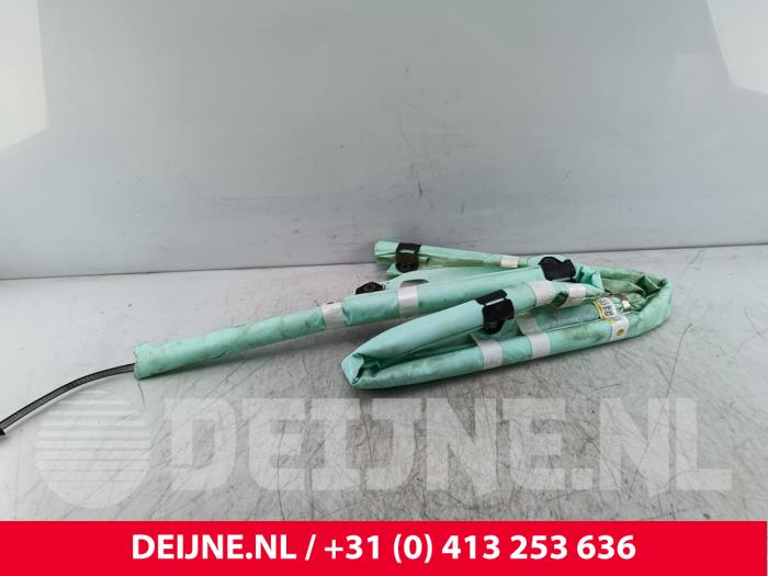 Volvo V60 Airbag Himmel rechts O327320