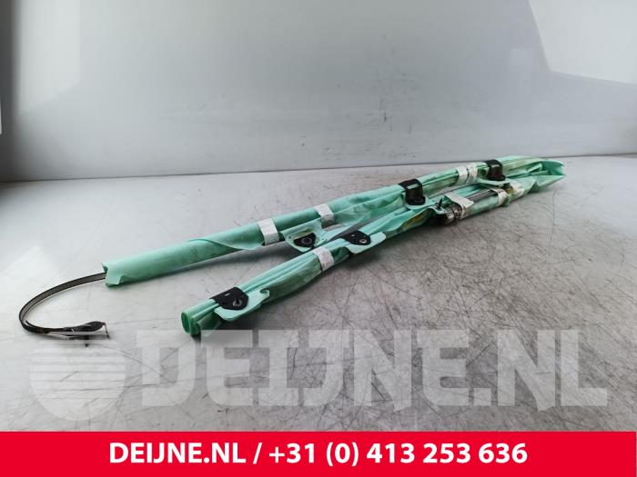 Volvo V60 Airbag Himmel links O327321