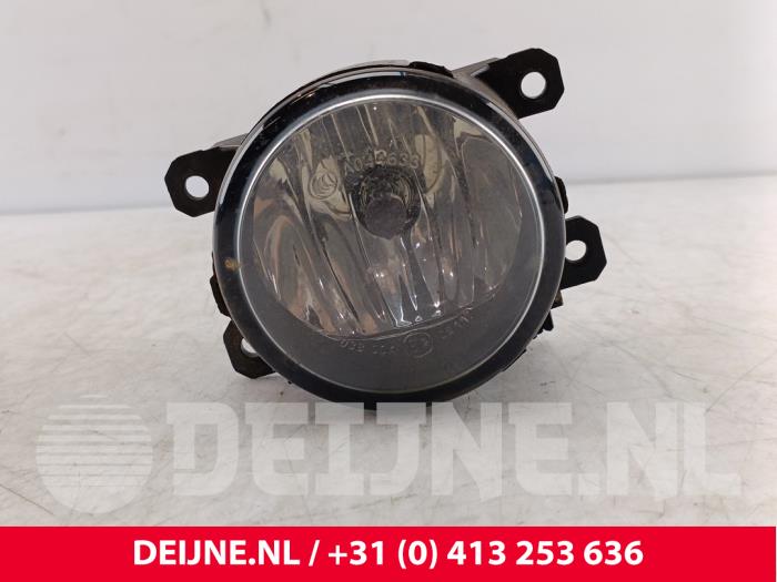 Peugeot Expert Mistlamp rechts-voor O327323