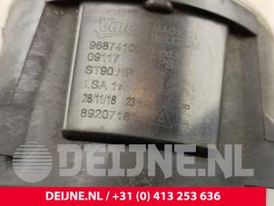 Peugeot Expert Mistlamp rechts-voor O327323 foto 3