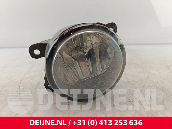 Peugeot Expert Mistlamp links-voor O327324