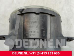 Peugeot Expert Mistlamp links-voor O327324 foto 3