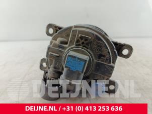 Peugeot Expert Mistlamp links-voor O327324 foto 2