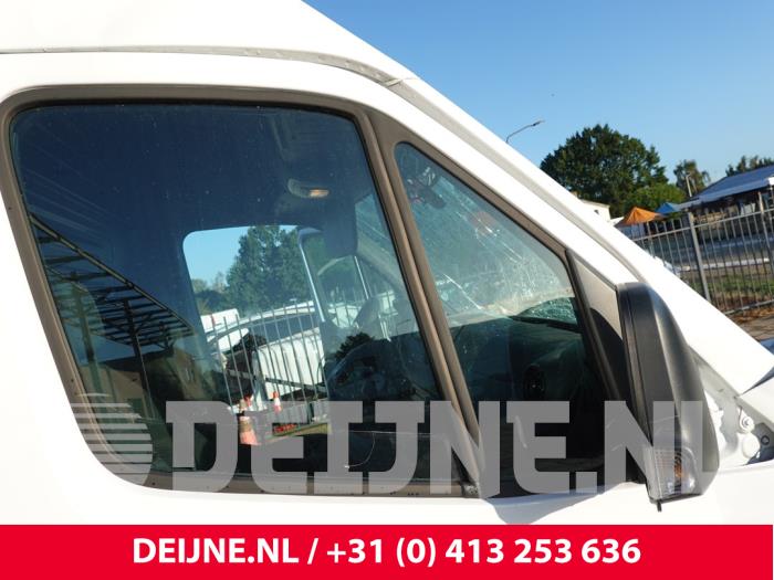 Mercedes Sprinter Türscheibe 2-türig rechts O327577