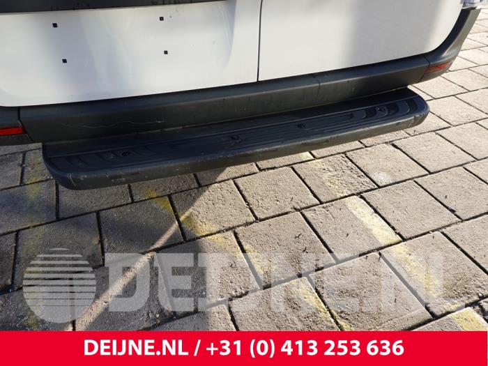 Mercedes Sprinter Achterbumper O327494