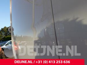 Mercedes Sprinter Hecktür Bus-Lieferwagen O327495 foto 3