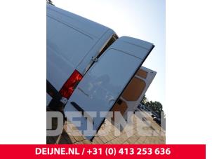 Mercedes Sprinter Hecktür Bus-Lieferwagen O327495 foto 2