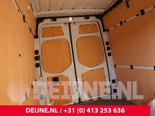 Mercedes Sprinter Hecktür Bus-Lieferwagen O327496 foto 2
