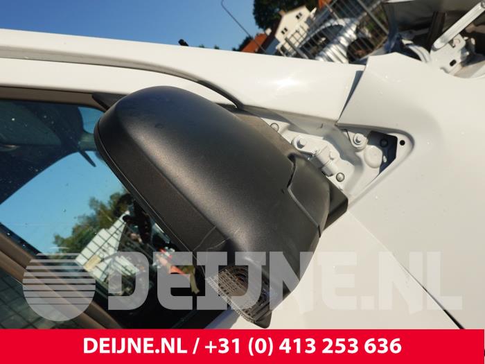 Mercedes Sprinter Außenspiegel rechts O327509