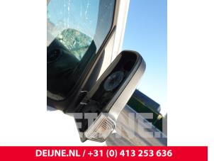 Mercedes Sprinter Wing mirror, right O327509 photo 2