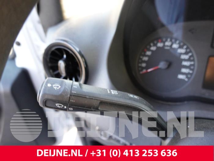 Mercedes Sprinter Kombischalter Lenksäule O327512