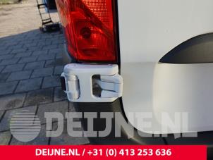 Mercedes Sprinter Scharnier- Set O327547 foto 2