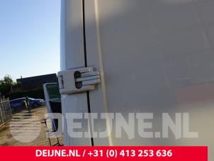 Mercedes Sprinter Scharnier- Set O327547 foto 4