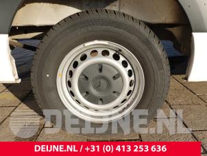 Mercedes Sprinter Set of wheels O327565 photo 3