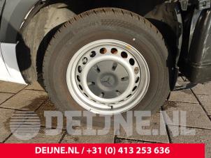 Mercedes Sprinter Set of wheels O327565 photo 4