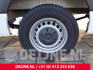 Mercedes Sprinter Set of wheels O327565 photo 2