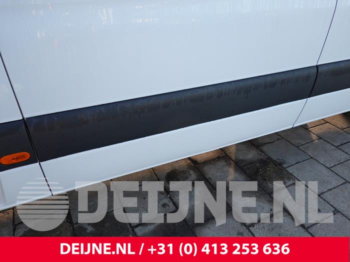 Mercedes Sprinter Zierleiste O327593