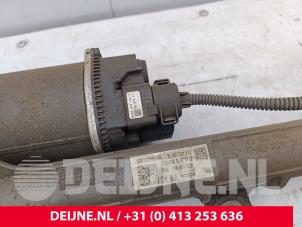 Volkswagen Transporter Stuurhuis Bekrachtigd O327484 foto 2