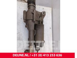 Volkswagen Transporter Stuurhuis Bekrachtigd O327484 foto 3