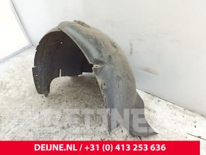 Volkswagen Crafter Wheel arch liner O327605 photo 3