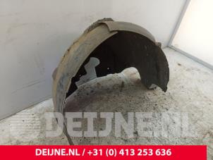 Volkswagen Crafter Wheel arch liner O327605 photo 2