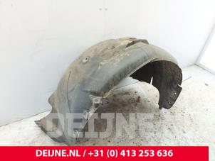 Volkswagen Crafter Wheel arch liner O327606 photo 2
