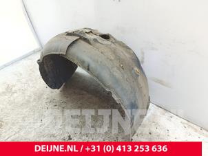 Volkswagen Crafter Wheel arch liner O327606 photo 3