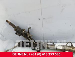 Renault Trafic Lenkgetriebe Servo O327485 foto 2