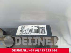 Peugeot Boxer Kühlgebläse Motor O327486 foto 3