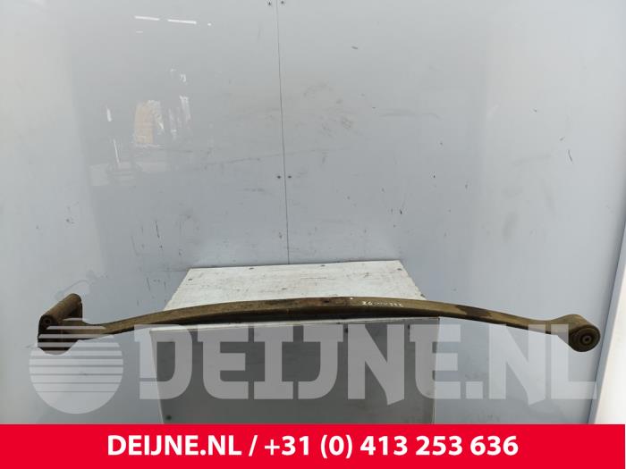 Mercedes Sprinter Rear leaf spring O327489