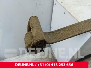 Mercedes Sprinter Rear leaf spring O327489 photo 2