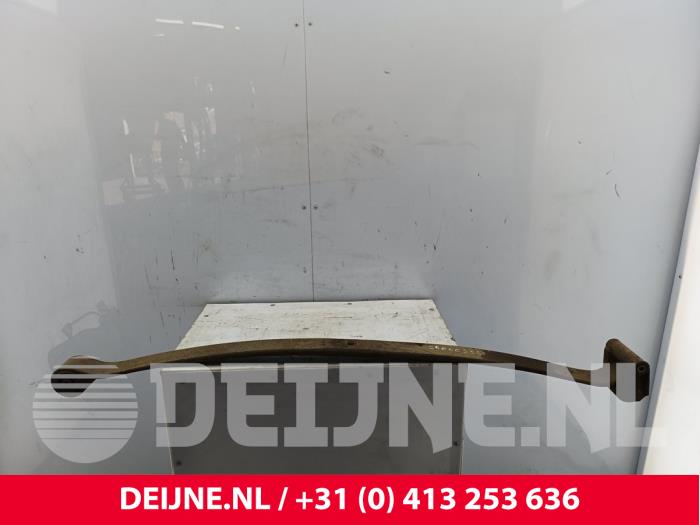 Mercedes Sprinter Rear leaf spring O327490