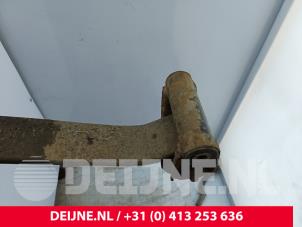Mercedes Sprinter Blattfeder hinten O327490 foto 2