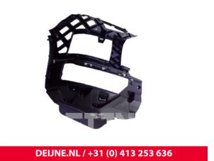 Volkswagen Transporter Bumpersteun rechts-voor O9990003430 foto 2