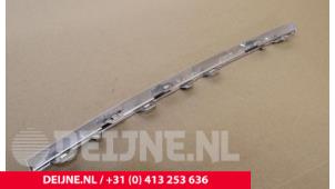 Volkswagen Transporter Grille Lijst O9990003434 foto 2