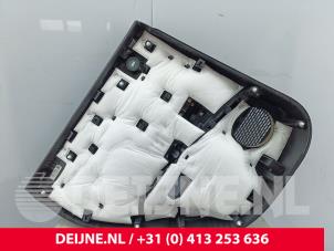 XPENG G6 Türverkleidung 4-türig rechts hinten O327601 foto 3