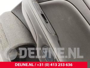 XPENG G6 Türverkleidung 4-türig rechts hinten O327601 foto 2
