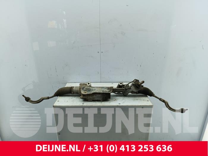 Mercedes Vito Stuurhuis Bekrachtigd O327488