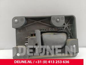 Volvo S70 Rear door handle 4-door, right O327607 photo 2