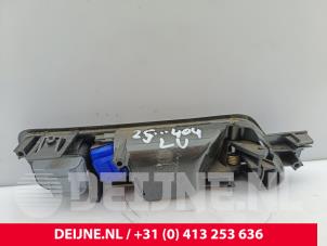 Volkswagen Caddy Door handle 2-door, left O327608 photo 2