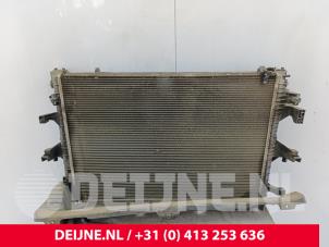 Volkswagen Transporter Radiateur O327620 foto 2