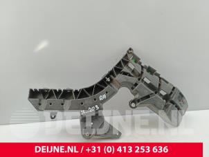 Volvo V60 Stoßstangenstütze rechts hinten O327611 foto 2