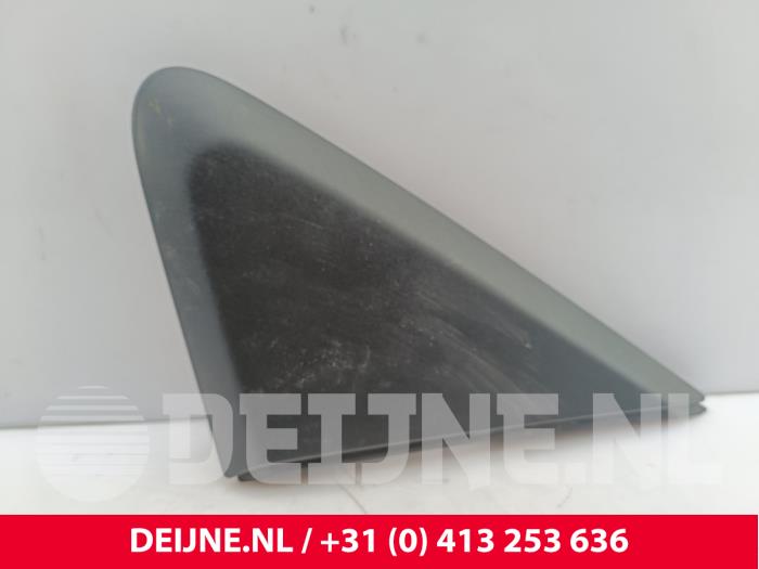 Mercedes Sprinter Zierleiste O327626