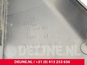 Mercedes Sprinter Sierstrip O327626 foto 3
