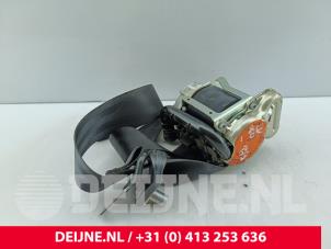 Peugeot Expert Gurtsrammer links O327627 foto 3