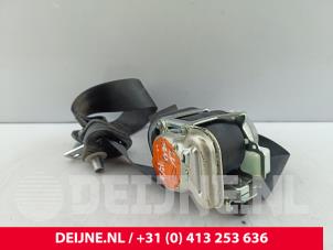 Peugeot Expert Gurtsrammer links O327627 foto 2